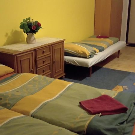 Apartman Police Nad Metuji公寓 外观 照片